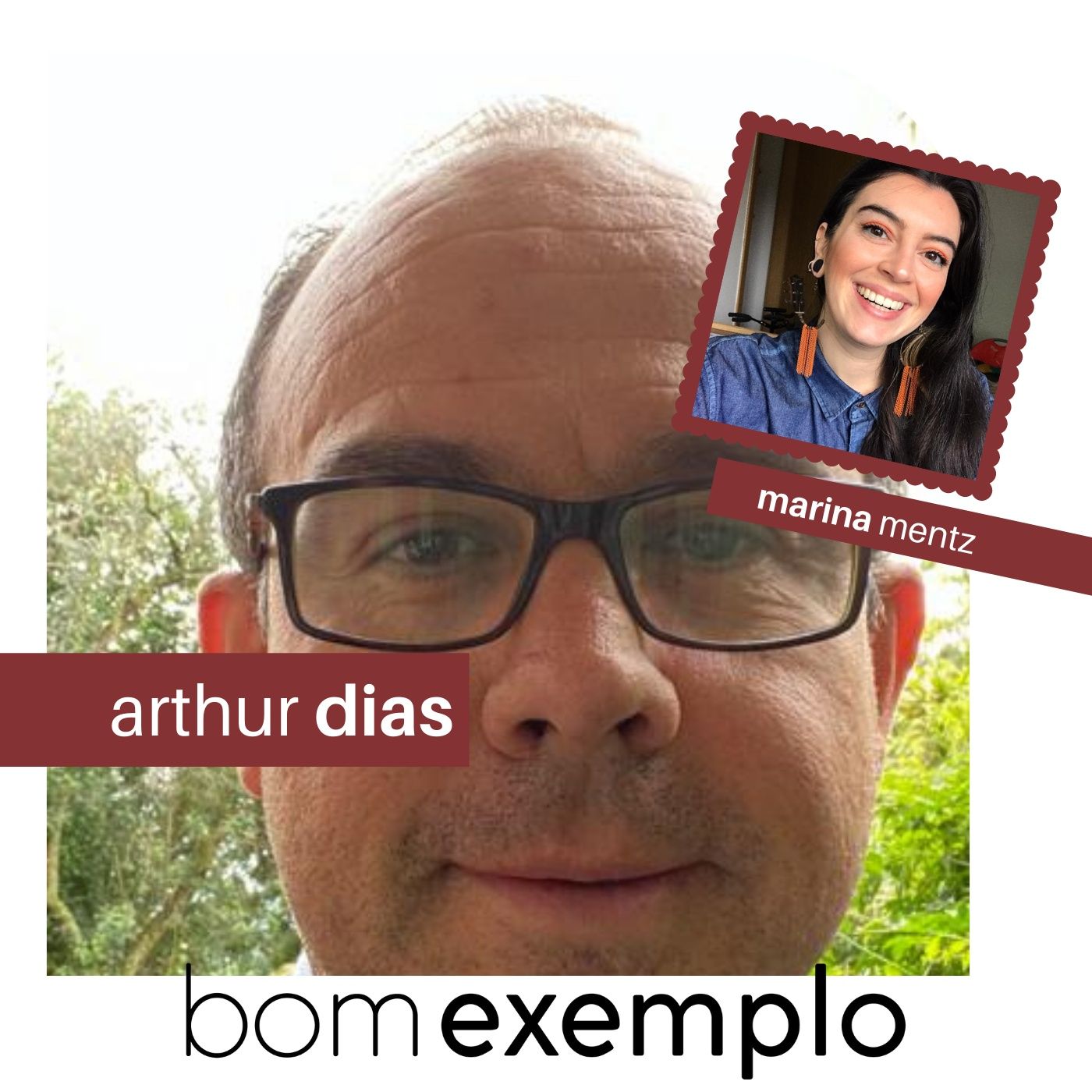 Bom Exemplo