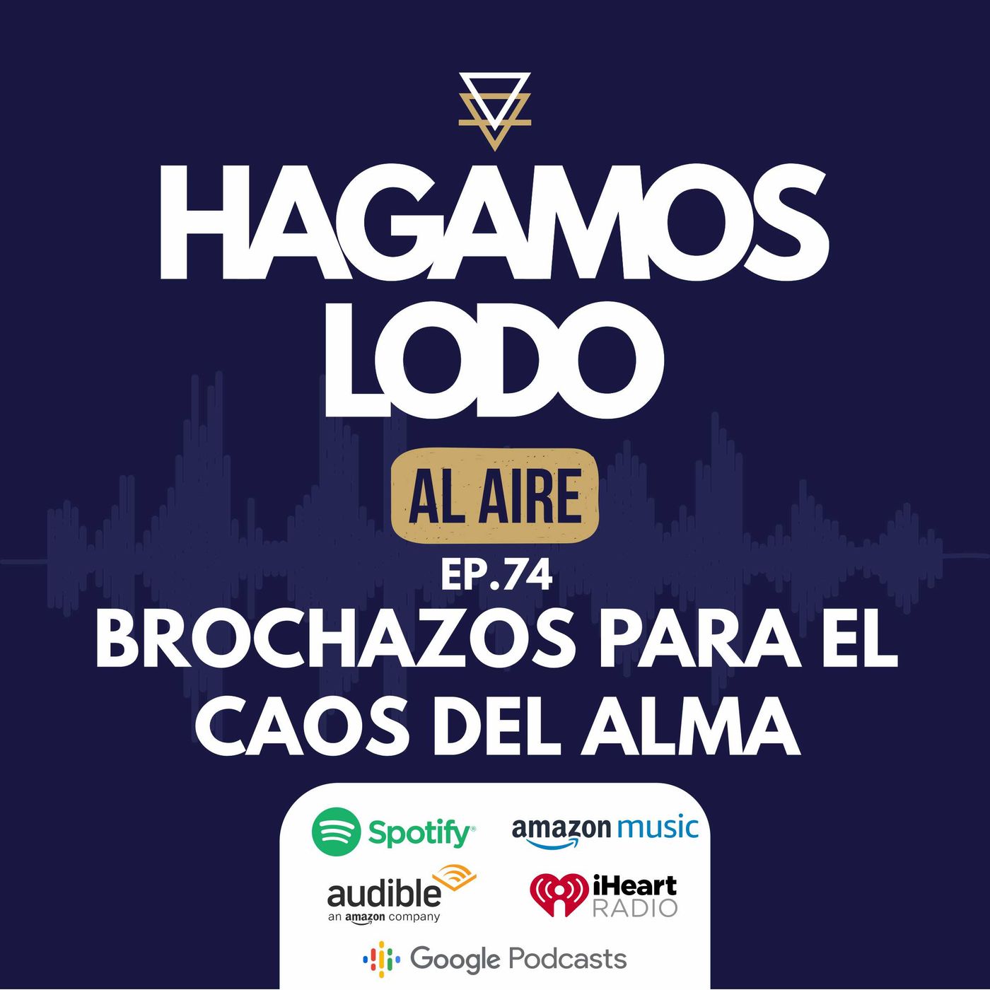 Hagamos lodo