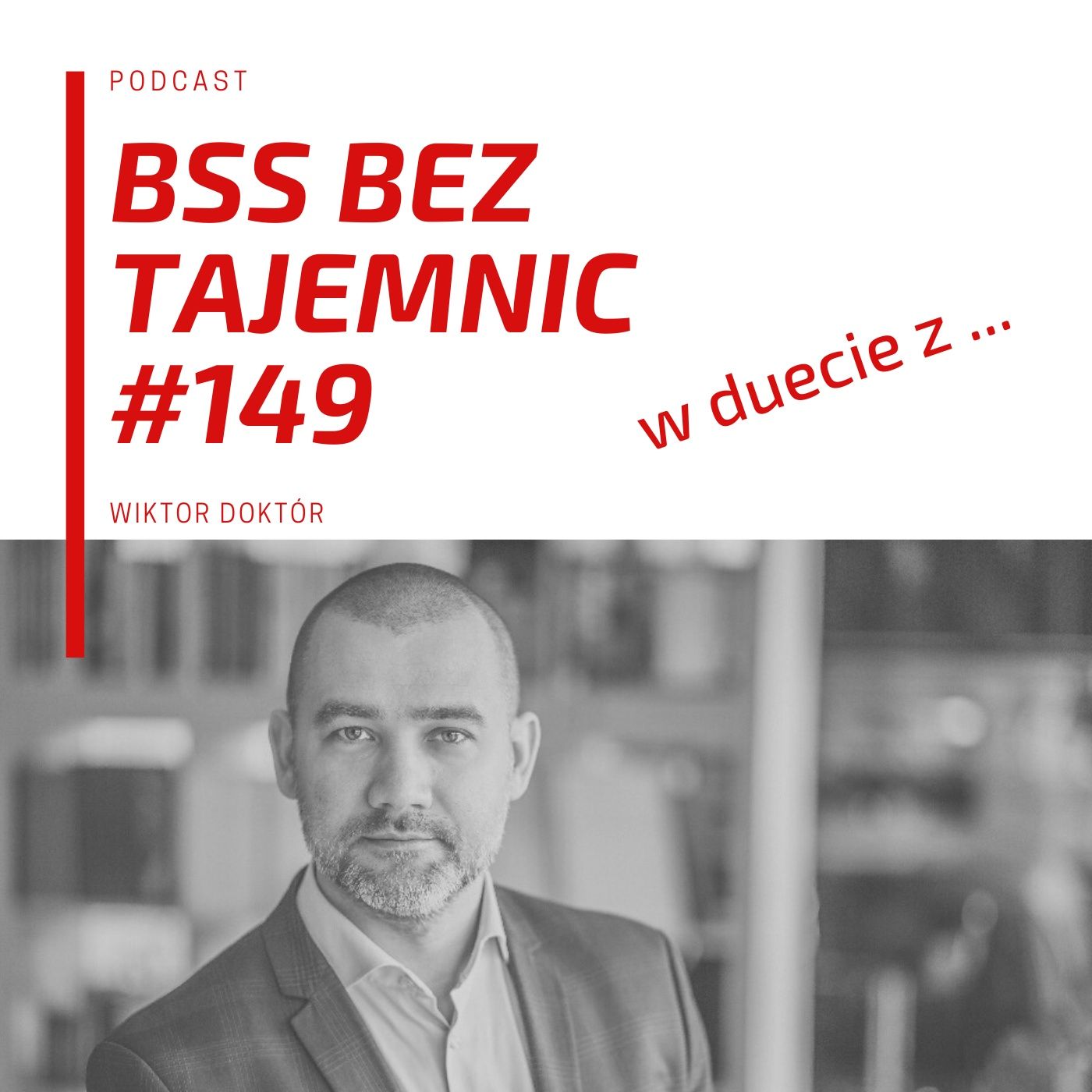 BSS bez tajemnic