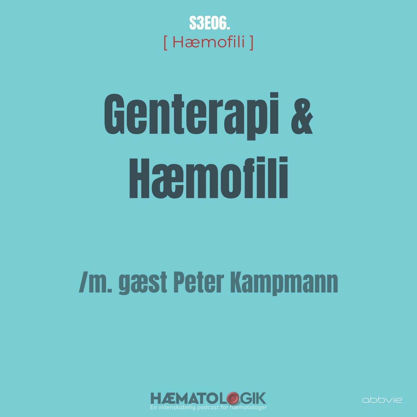 HæmatoLOGIK