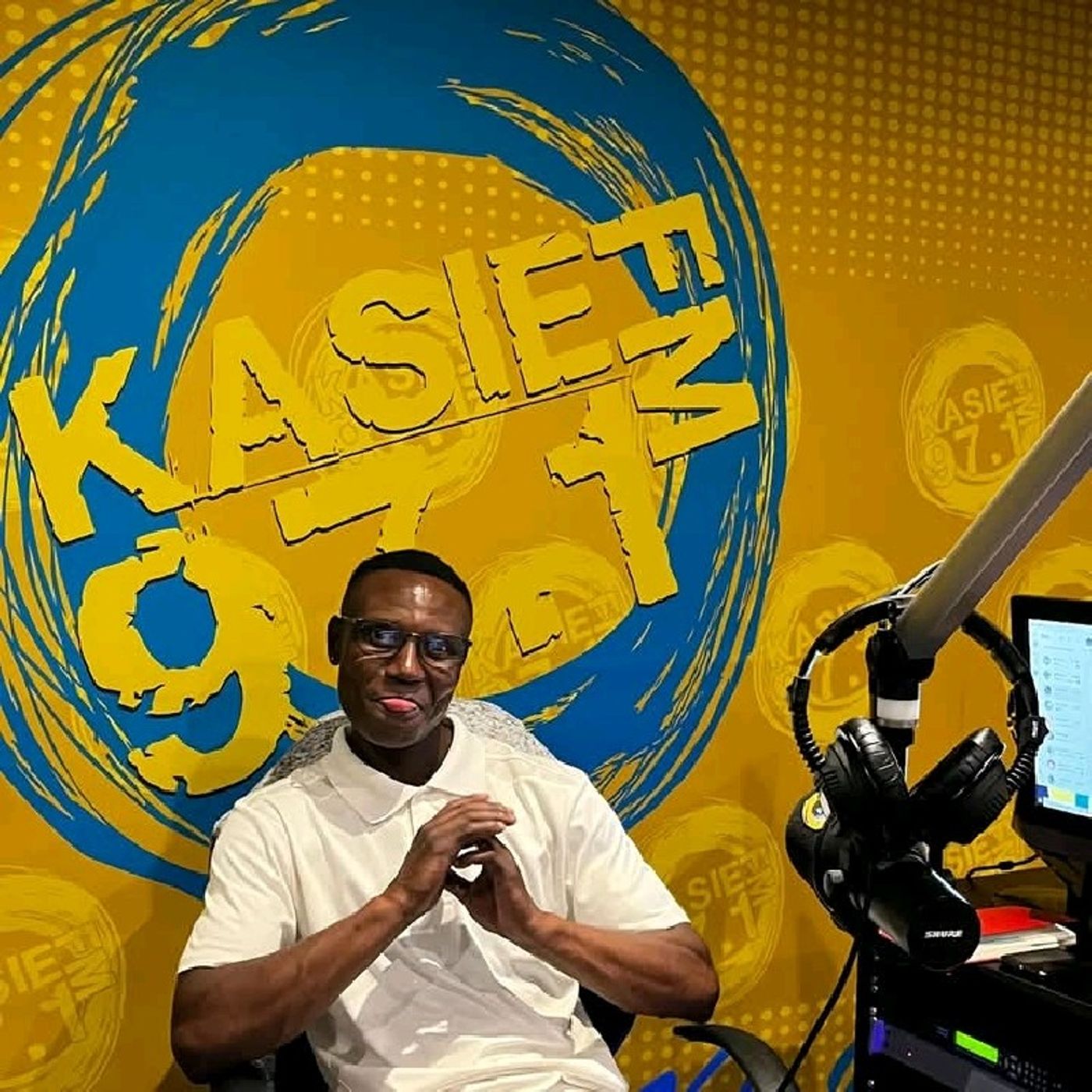 Cool Afternoon Drive show episode artwork