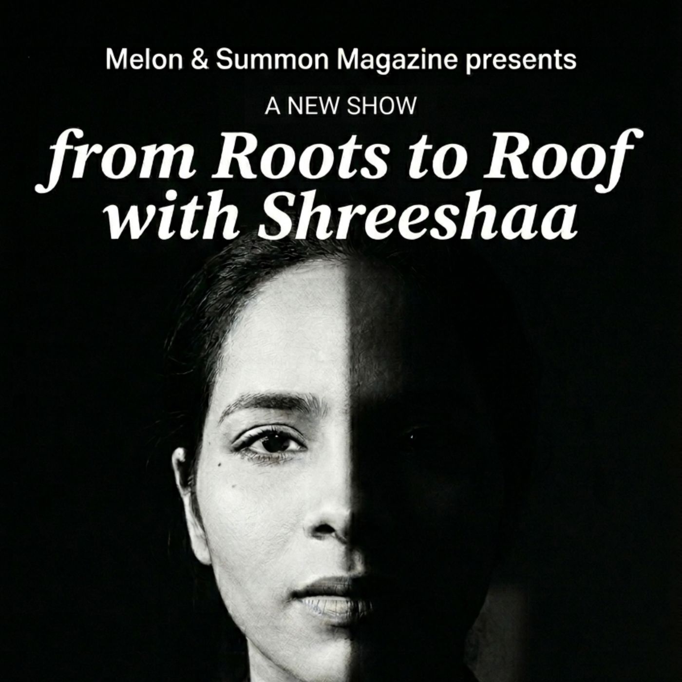 Woman vs Woman— Roots Beneath Roots: Where The First Battle Is Within episode artwork