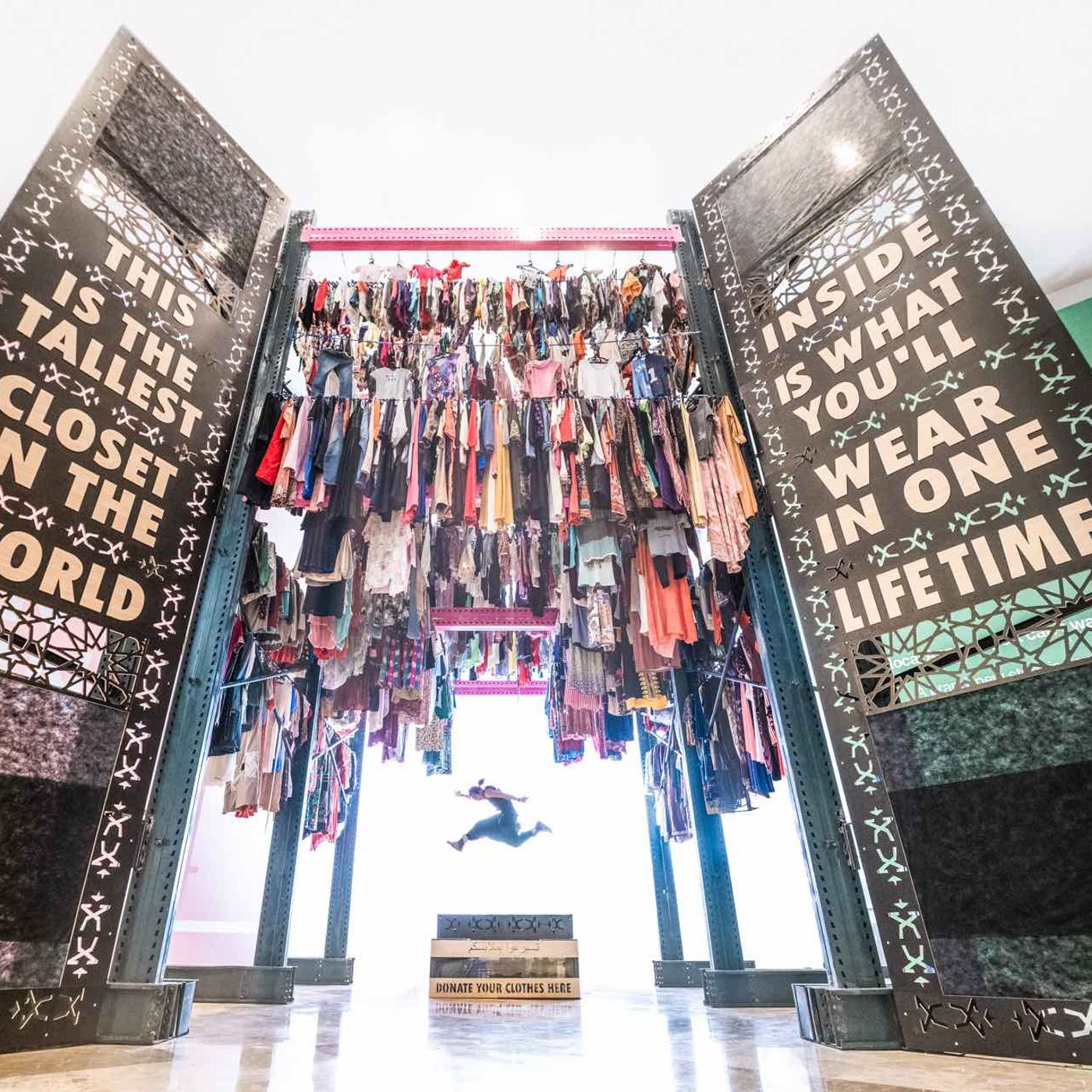 Pop-up Green: moda e sostenibilità senza greenwashing