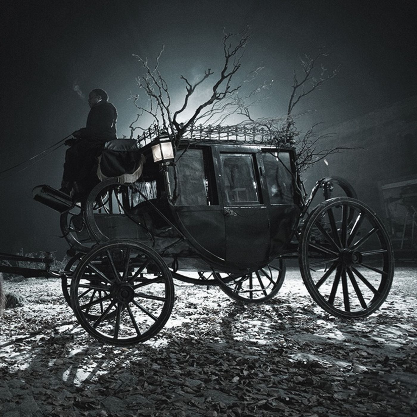 El Diablo Cobró El Alma De Mi Tía Historias De Terror - REDE