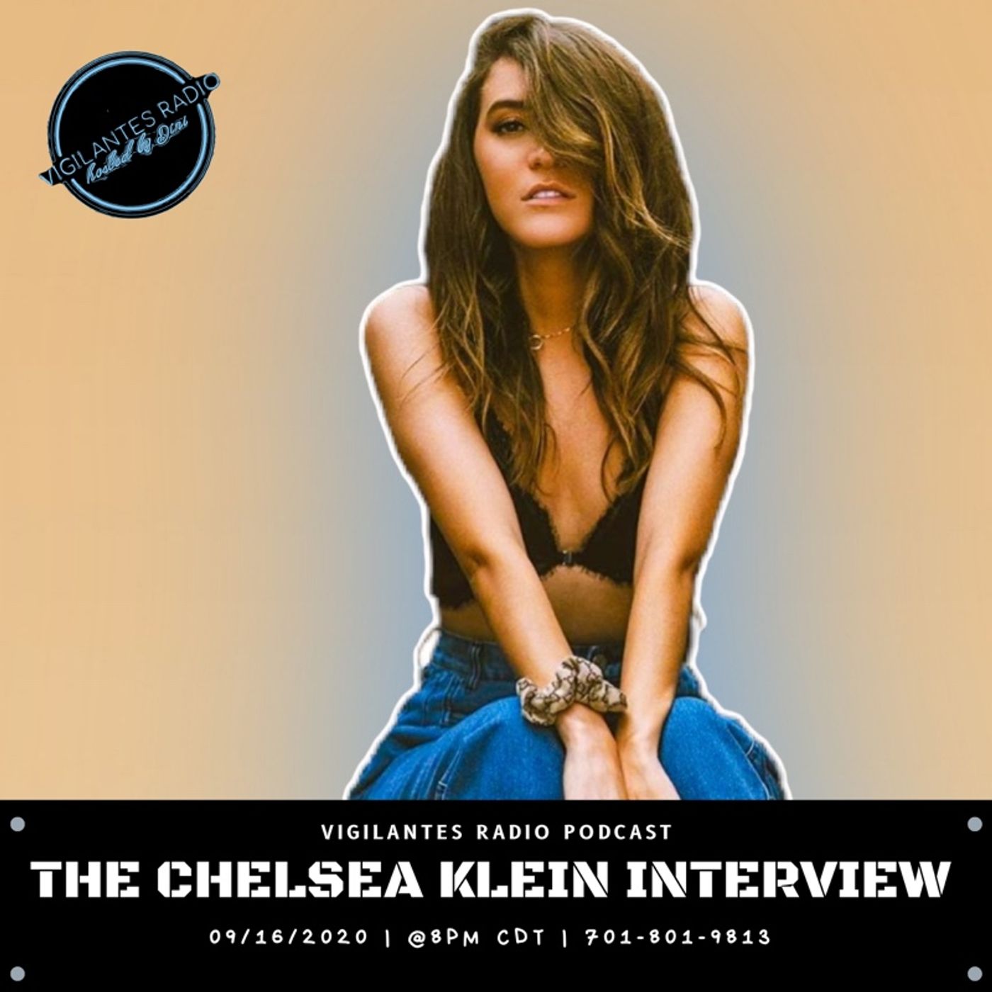 The Chelsea Klein Interview. Image