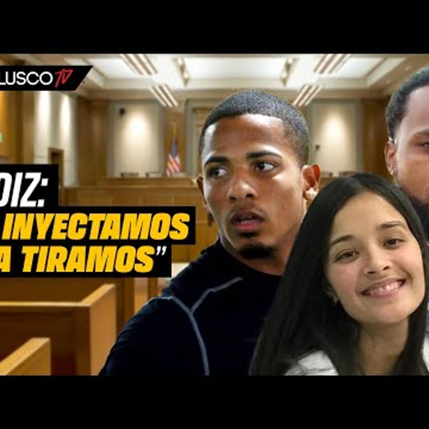 Portada de Molusco Podcast