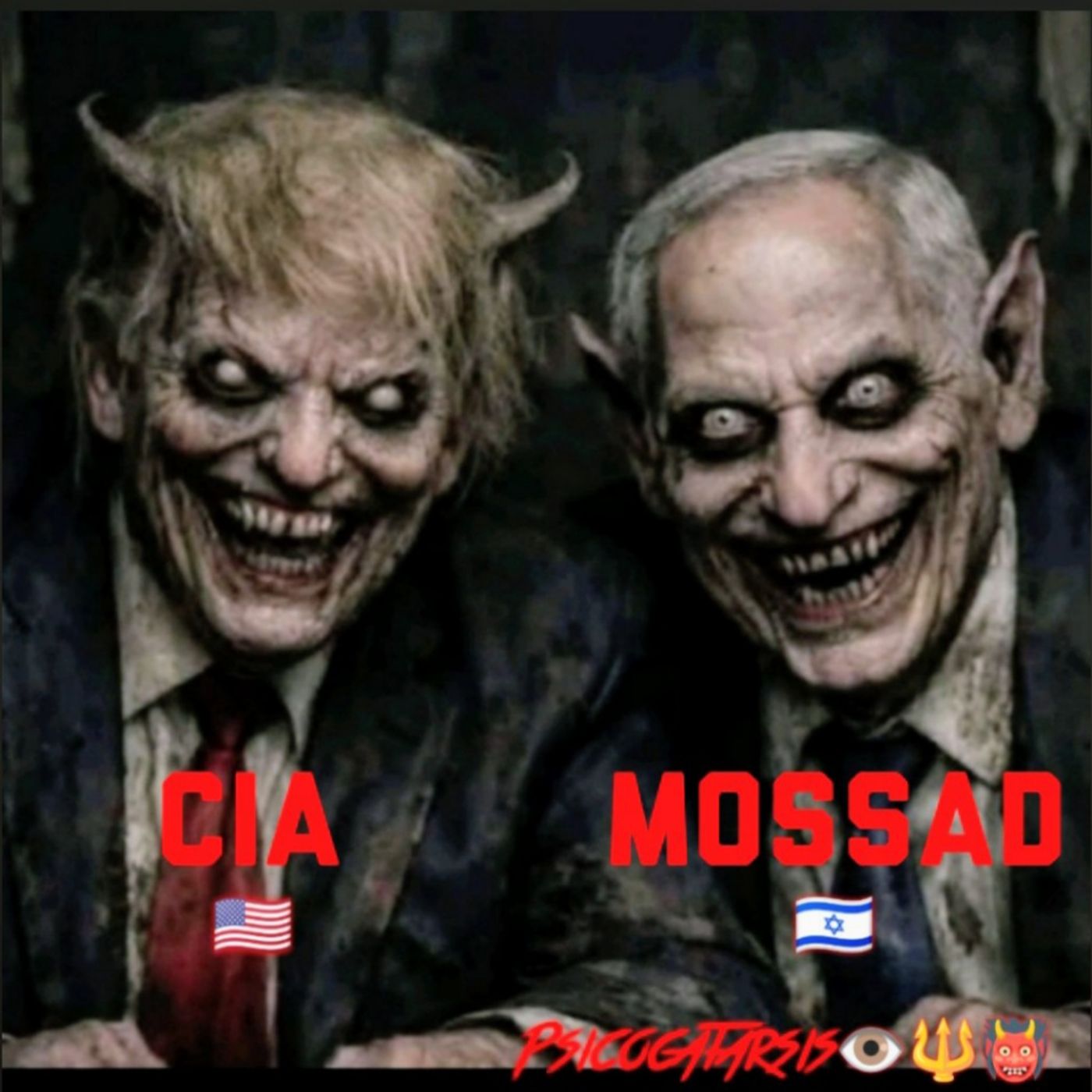 CIA Whistleblower- They Can See All Your Messages! episode artwork