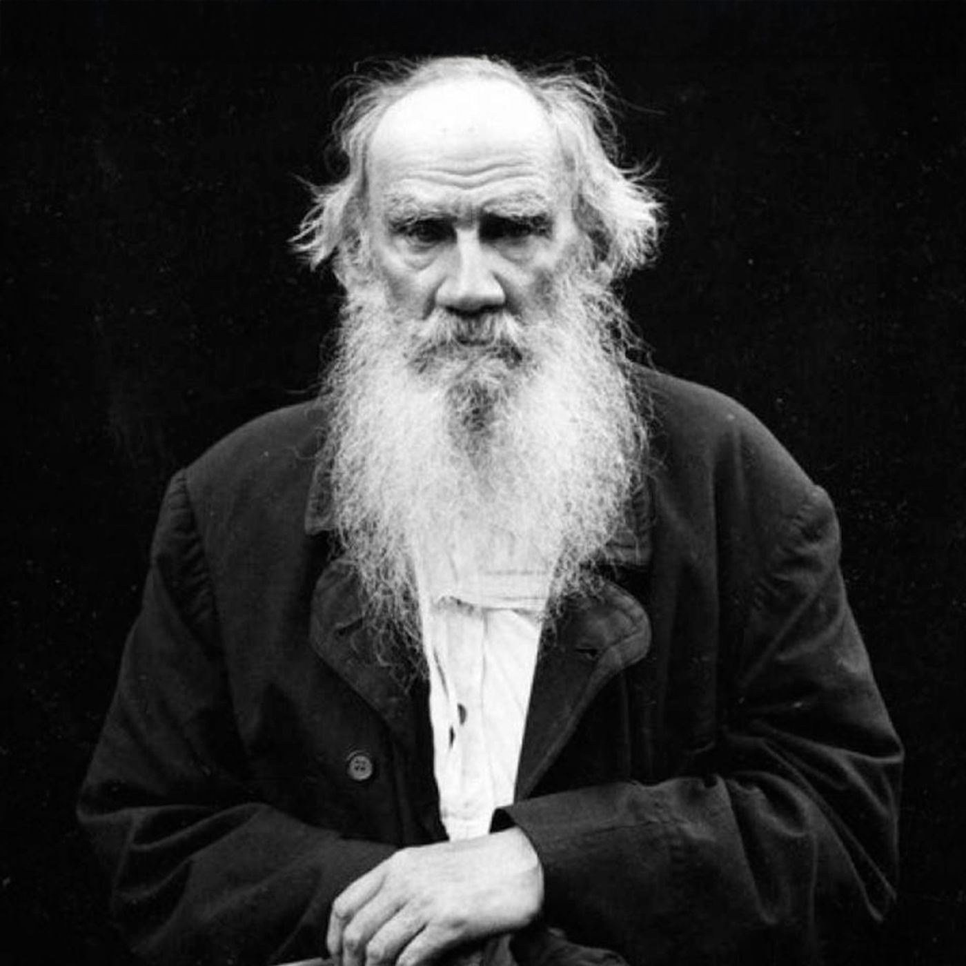 Vida de Tolstoi, d'Andrei Zorin episode artwork