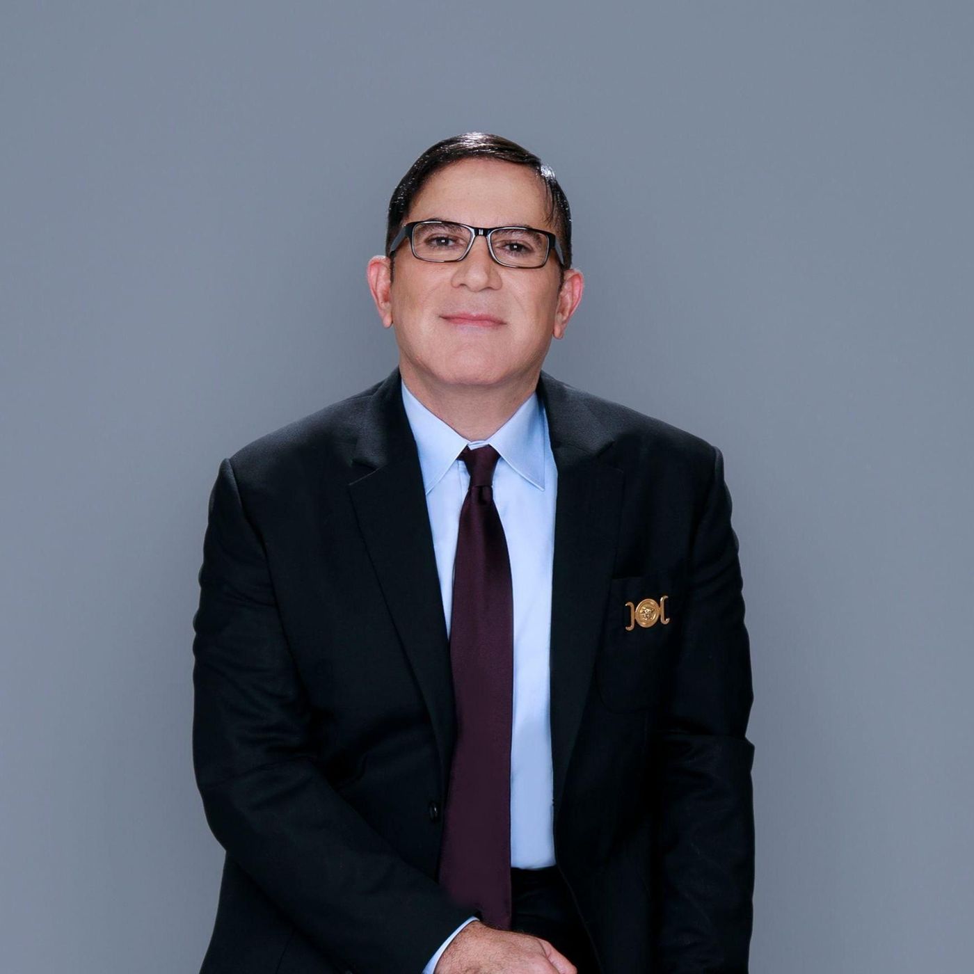 Can We Slow Down Aging? Dr. Michael Aziz on Longevity, Healthspan & The Ageless Revolution episode artwork