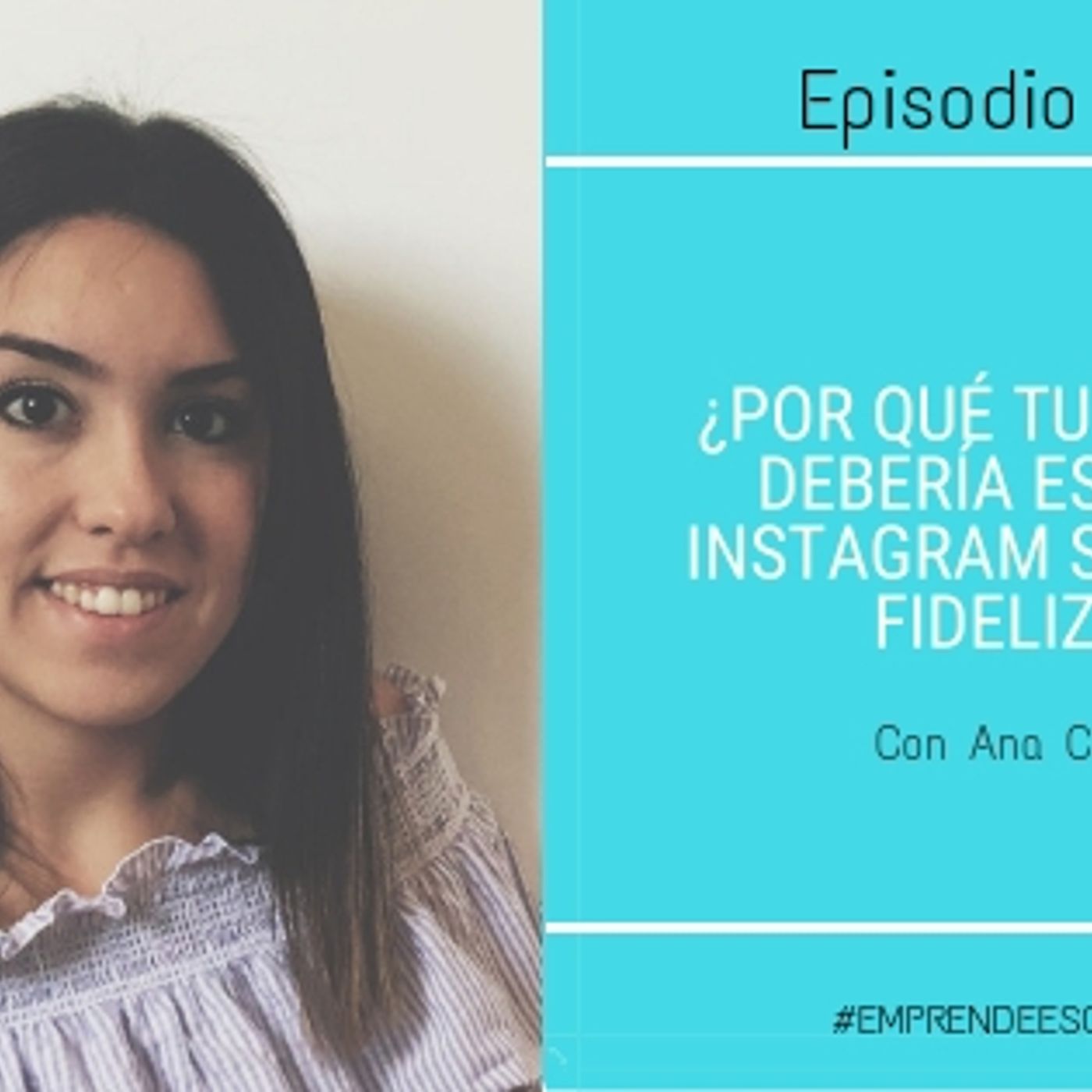 Emprende escribiendo