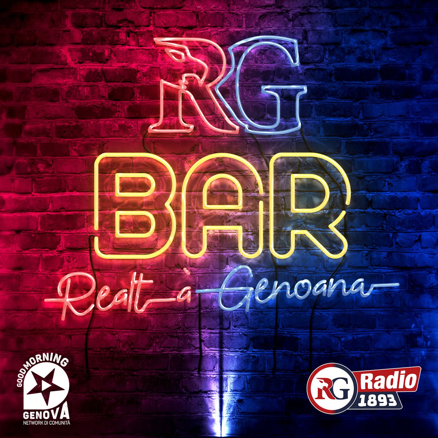 Il Bar di Realtà Genoana 14/02/2024 episode artwork