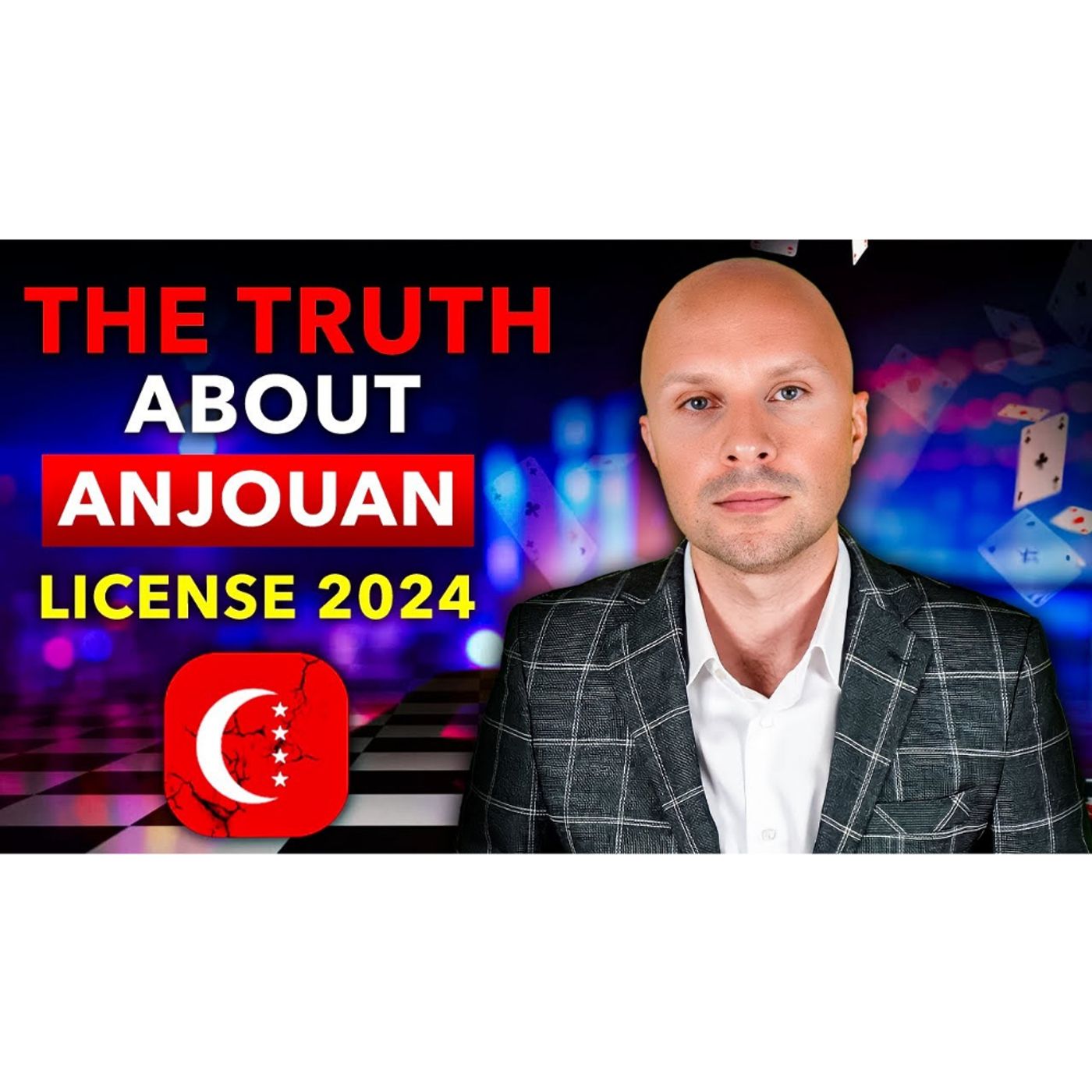 Max\'s Kerry Podcast