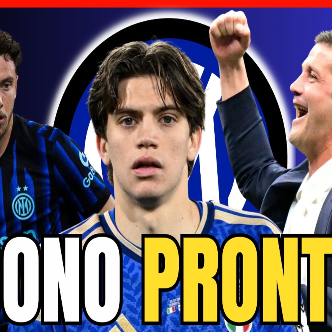 🏃SOLET-INTER, Palestra chiama, novità Carlos Augusto e voci dall'Inghilterra - INTER NEWS