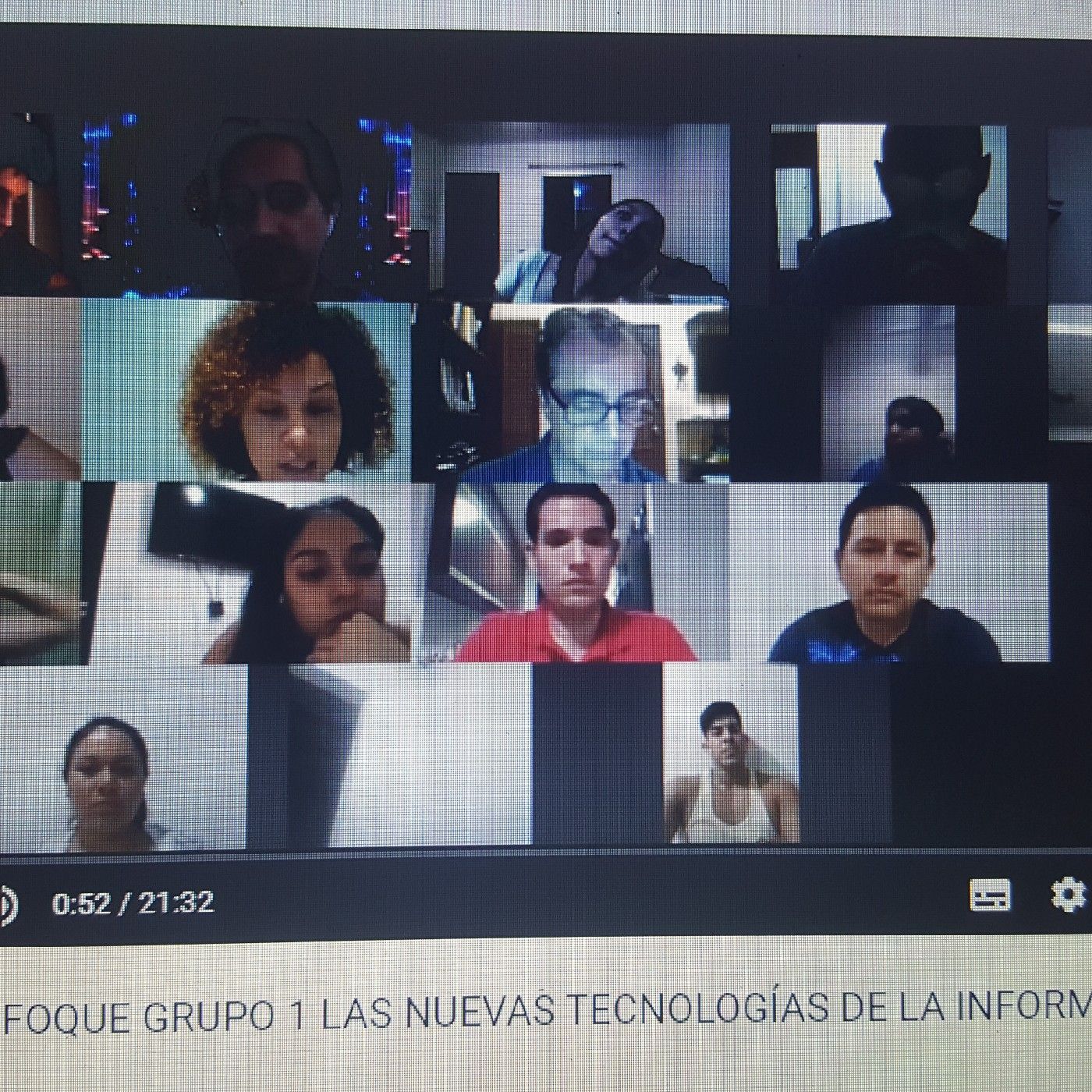 Episodio 1 - Abandono Universitario - Grupo 1