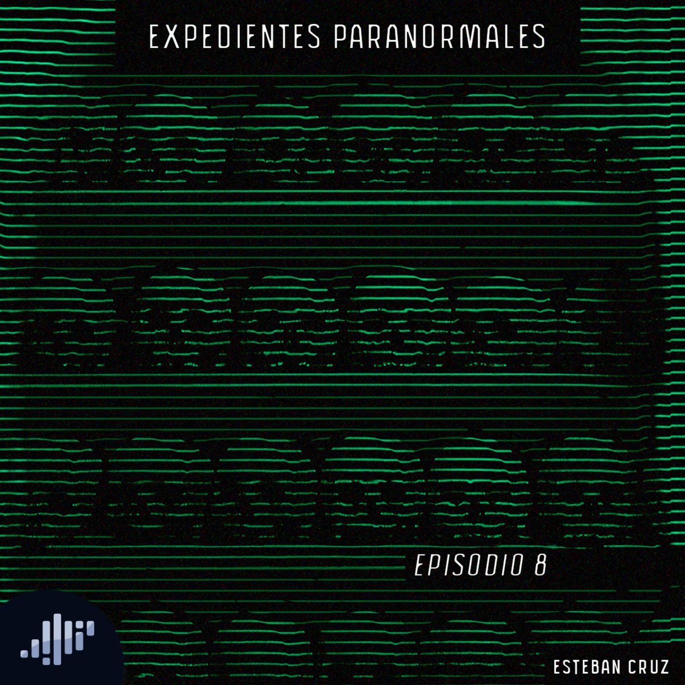 Expedientes de Esteban Cruz .