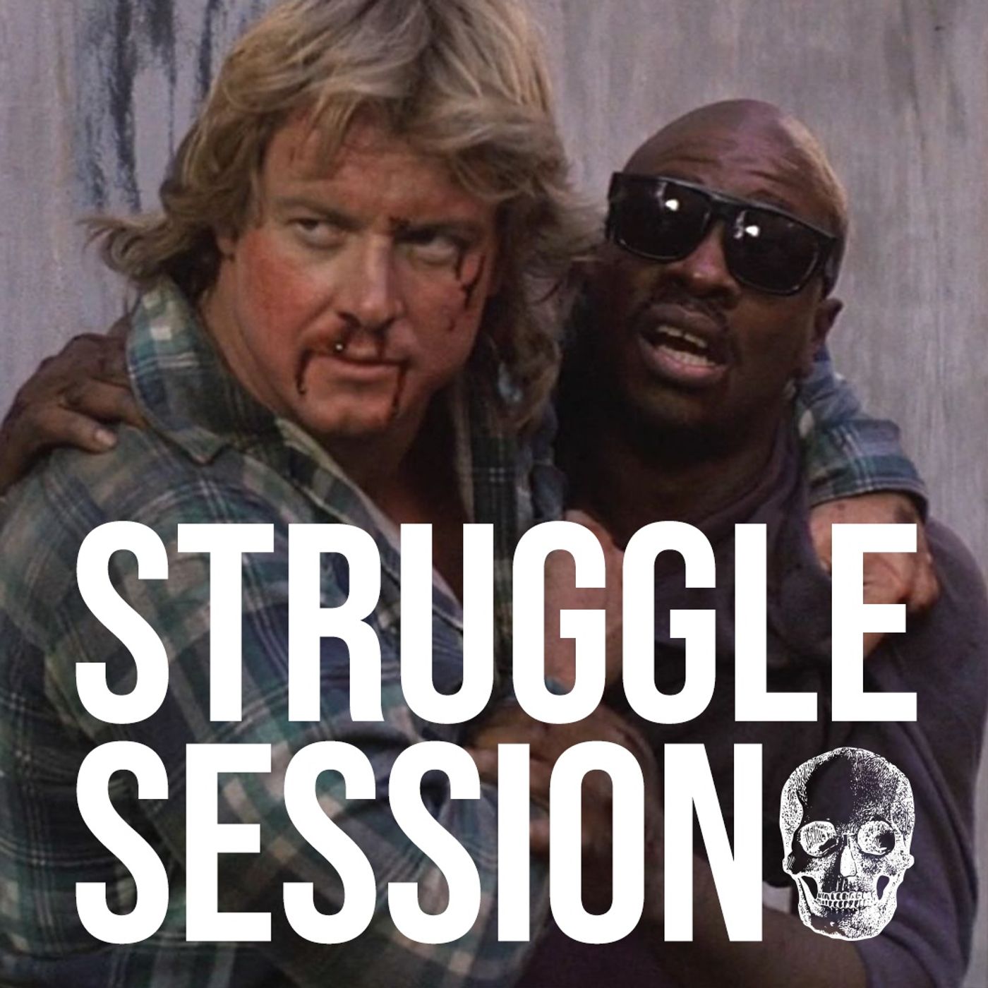 Struggle Session