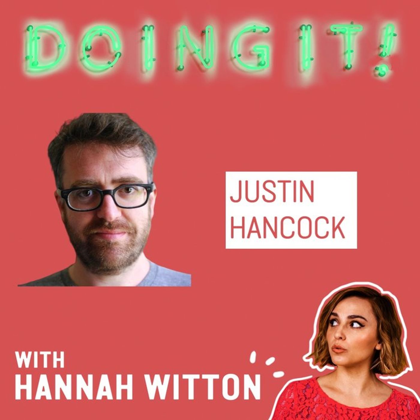 Doing It! with Hannah Witton