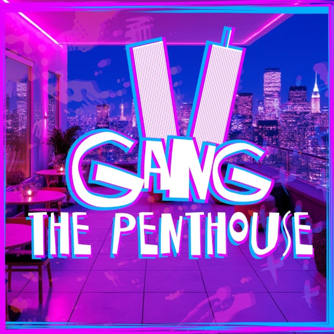 cover of episode Ep 205 - The Penthouse