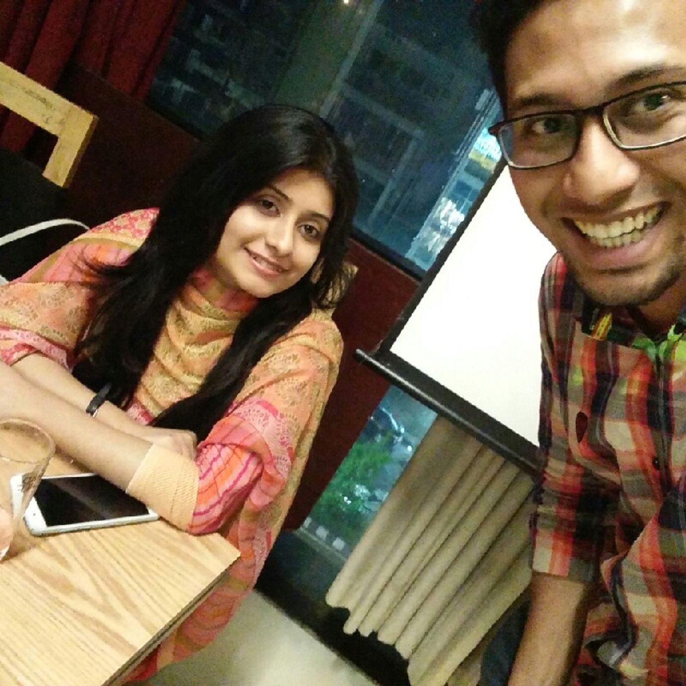 K.Islam Mimo\'s show