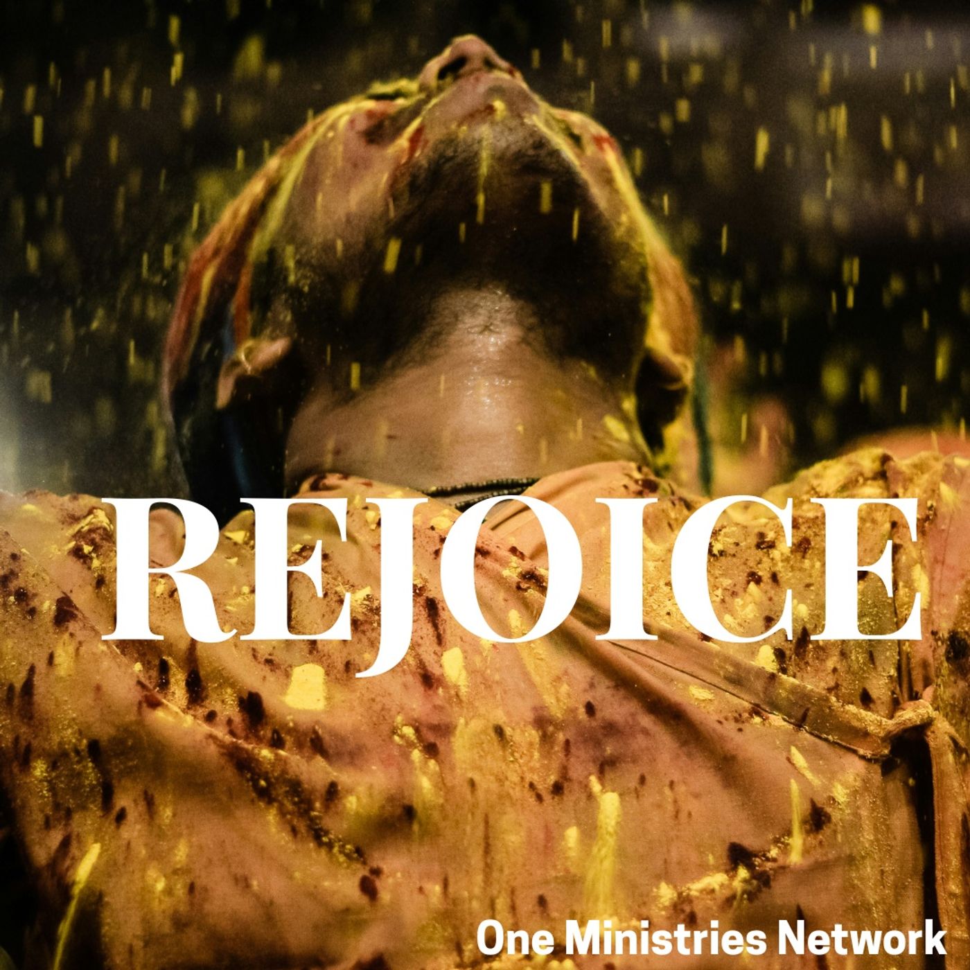 One Ministries Network Podcast