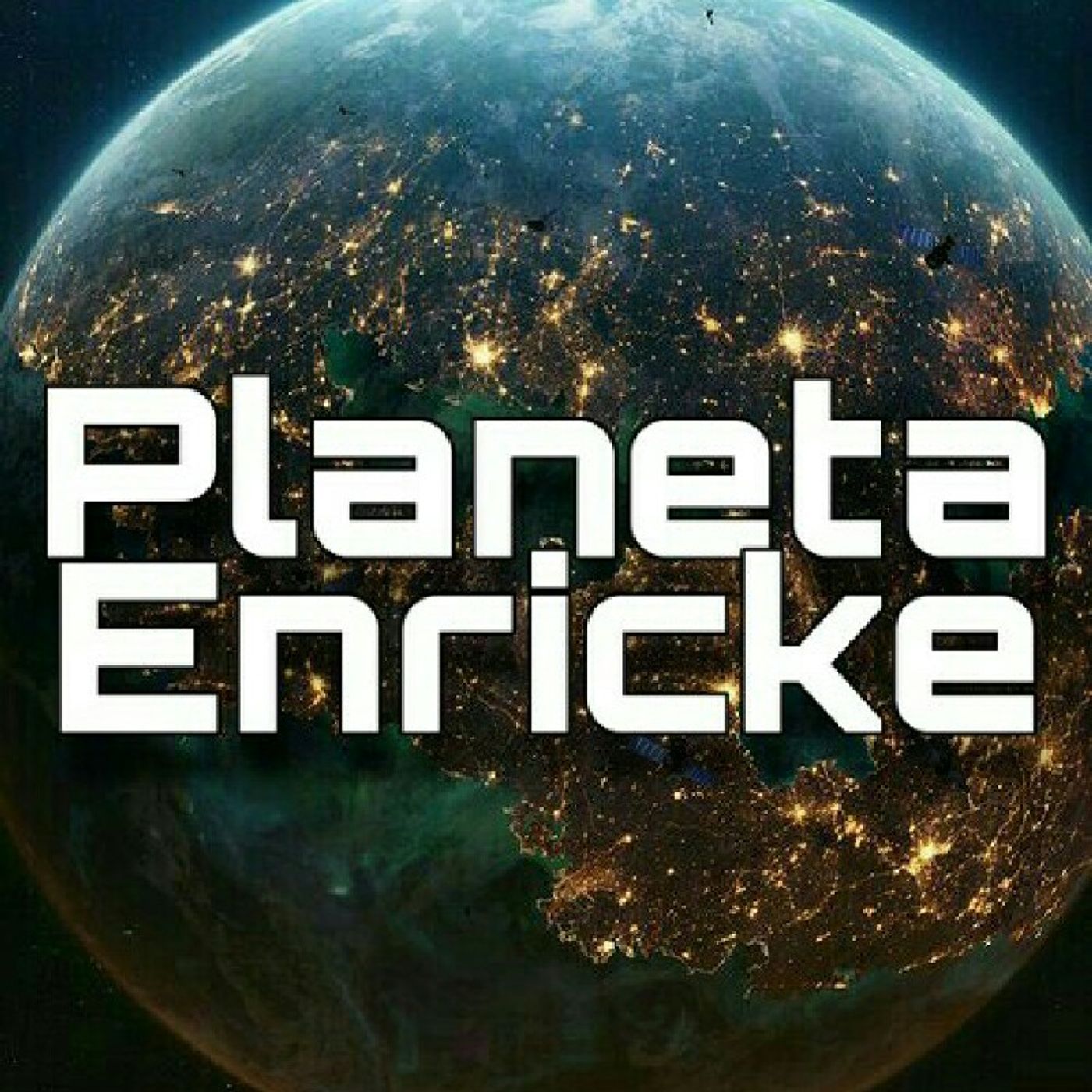 Planeta Enricke
