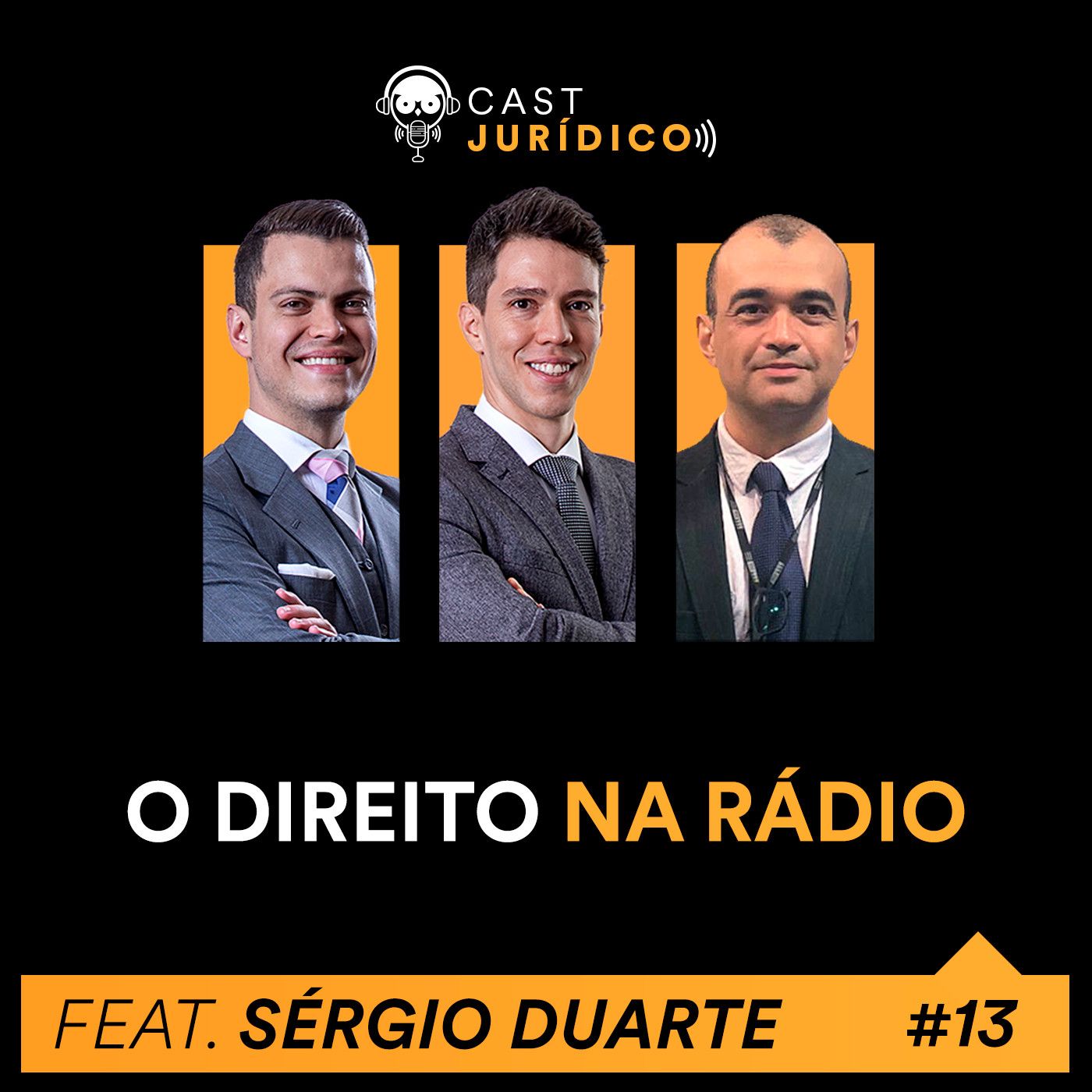 Cast Jurídico