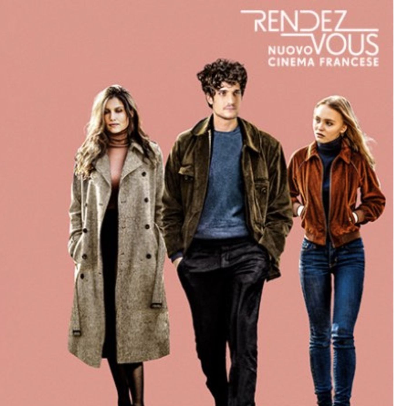 Rendez-vous 2019  | Présentation au Palais Farnese