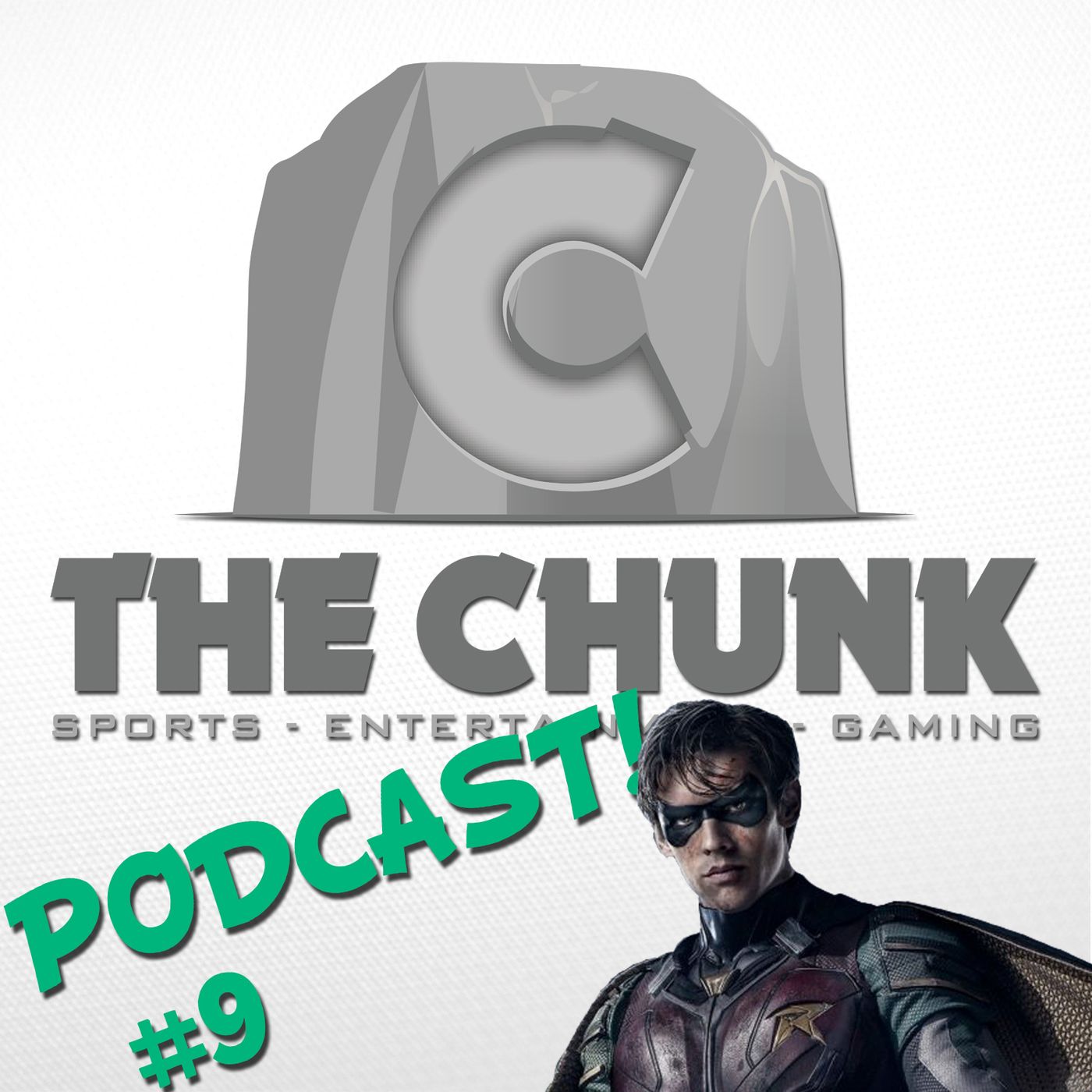 The Chunk Podcast