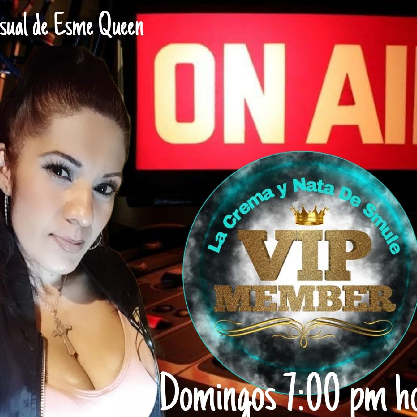 La crema Y Nata De Smule