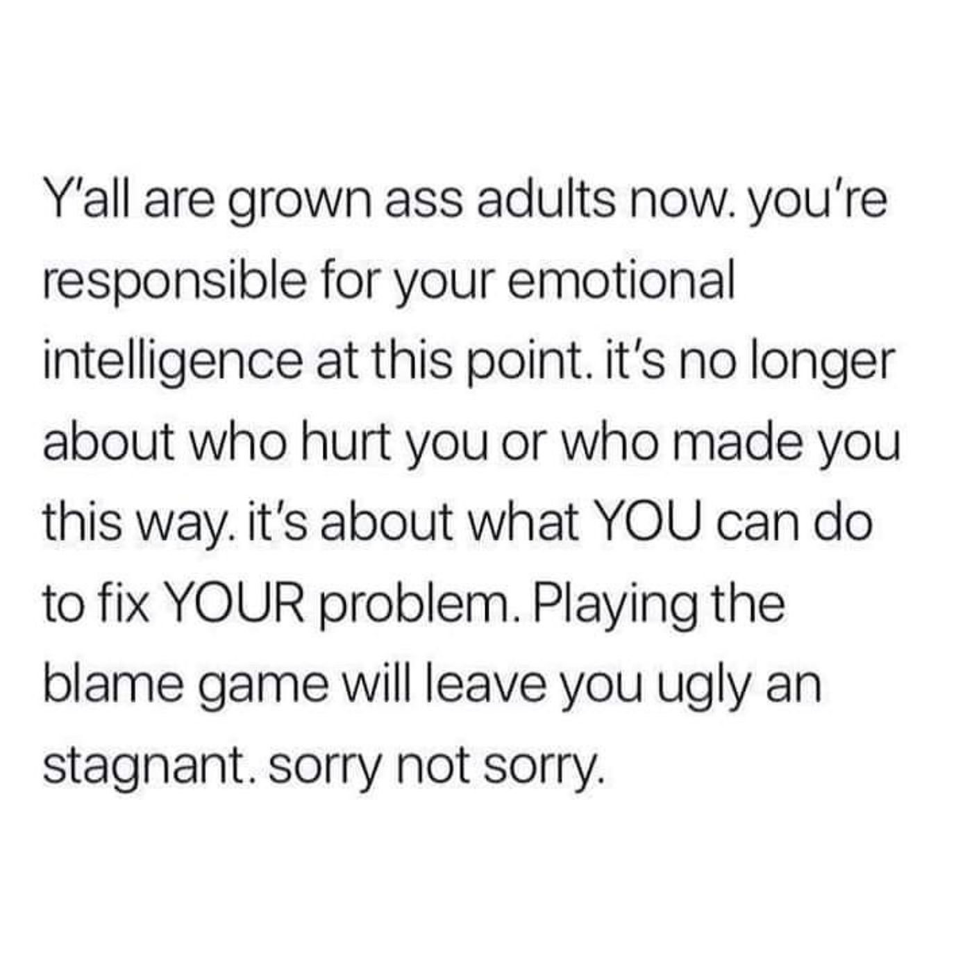 Episode 11 - ALL ABOUT JUDGEMENT & EMBARRASSMENT Episode 11 - ALL ABOUT JUDGEMENT & EMBARRASSMENT