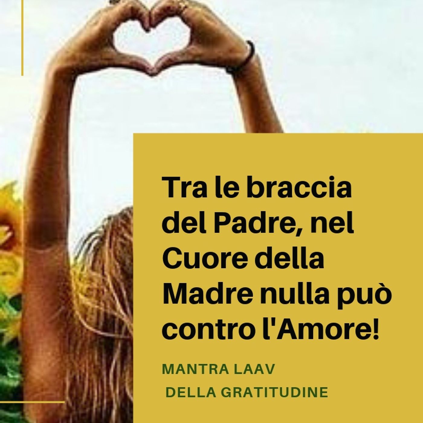 Mantra Connessione + Mantra di Protezione episode artwork