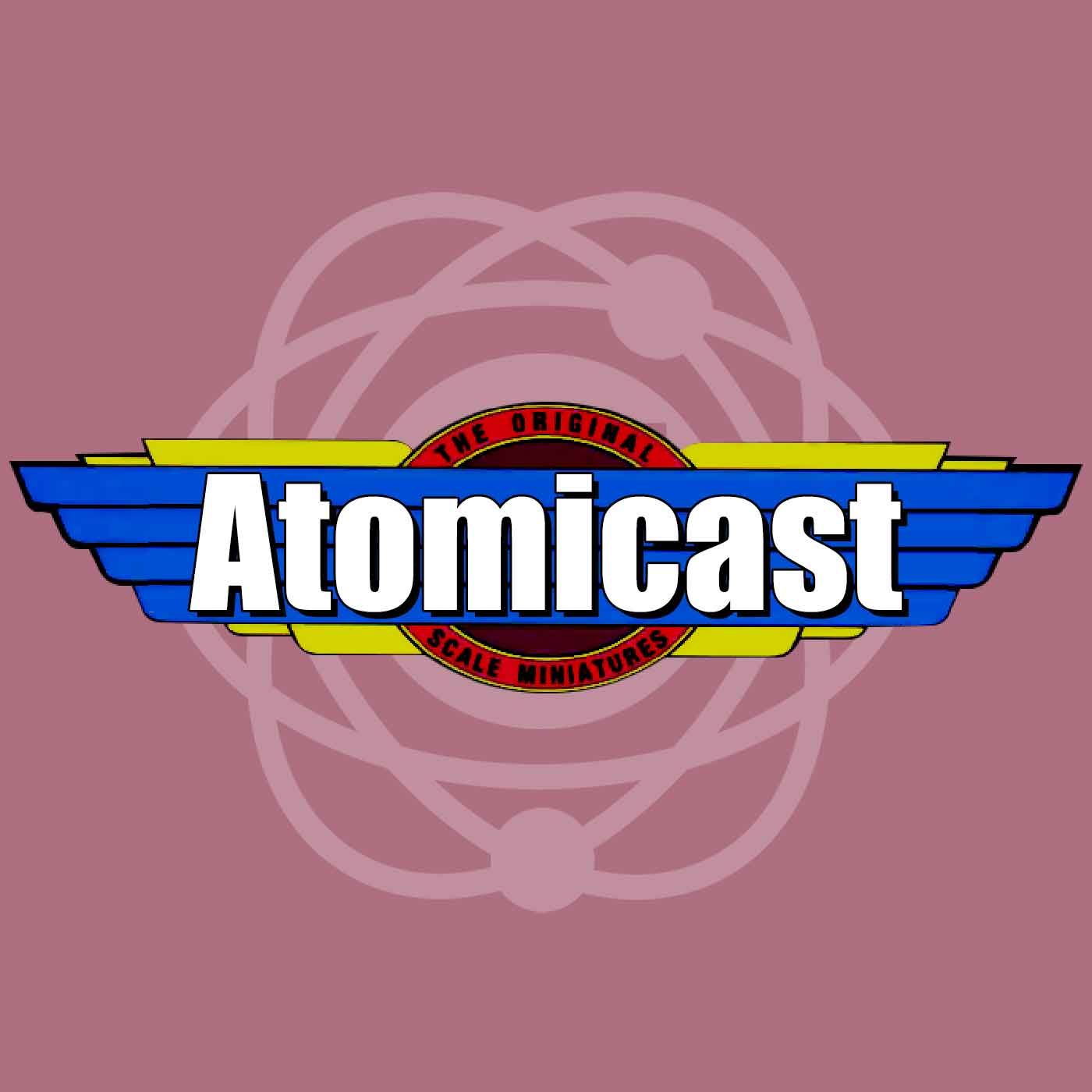 Atomicast