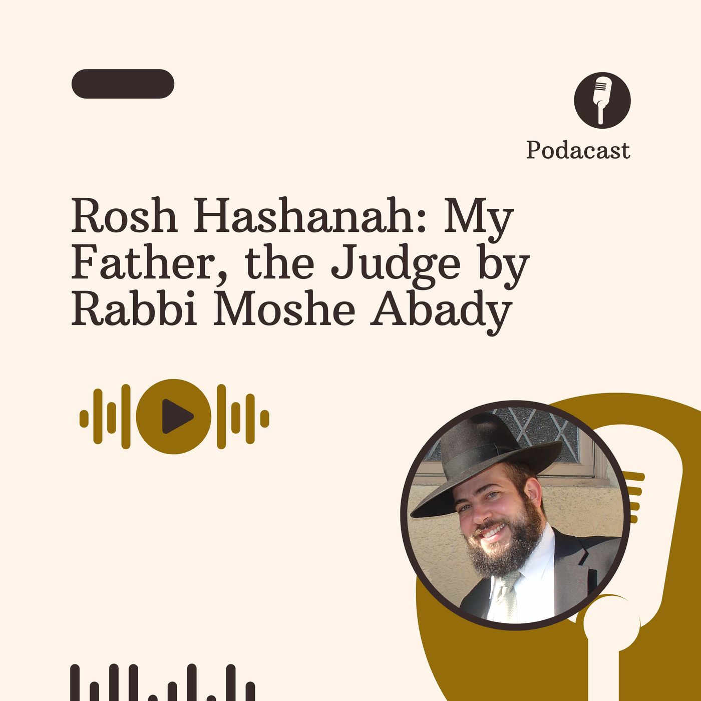 Rabbi Moshe Abady