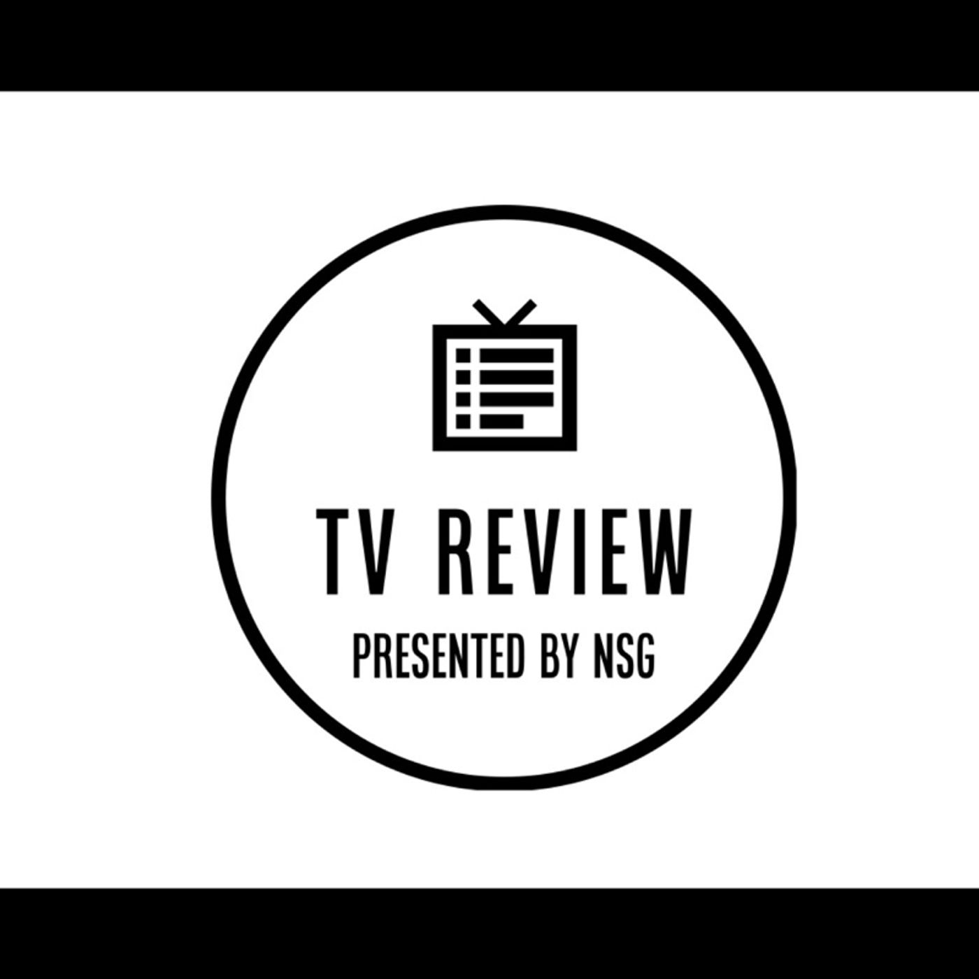 The NSG Podcast