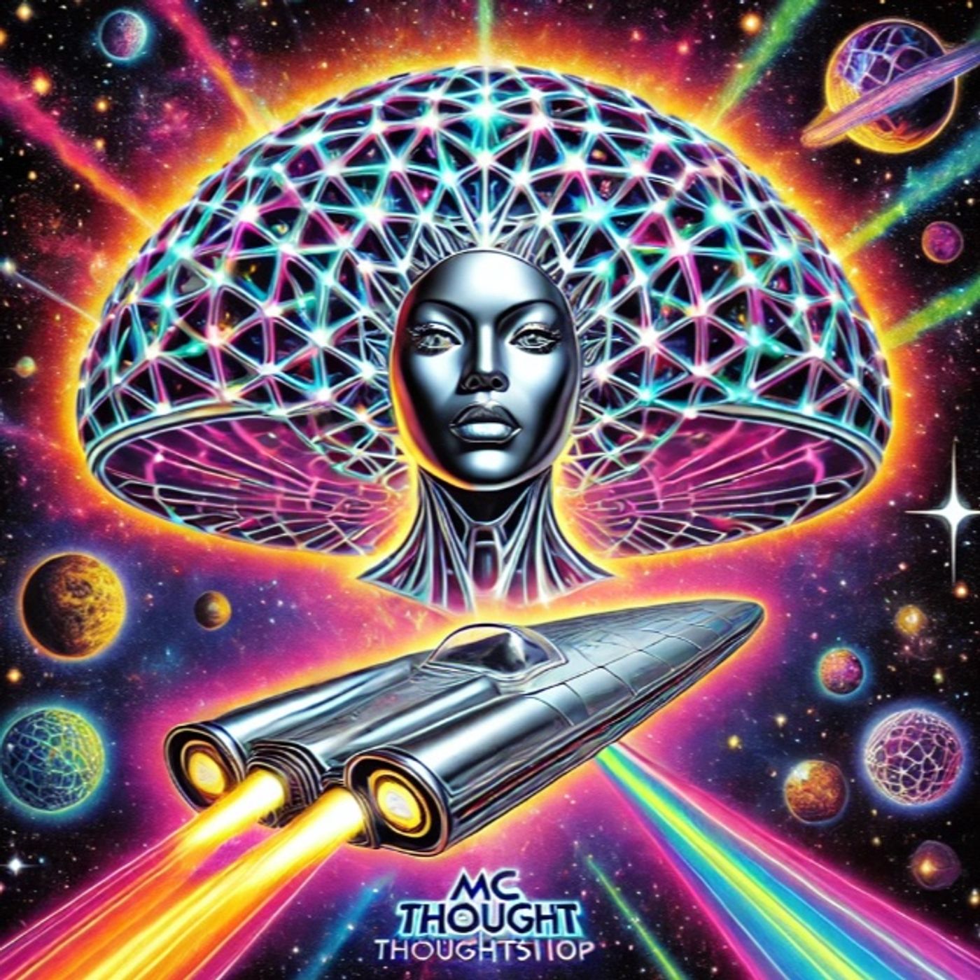 mcthought frequency