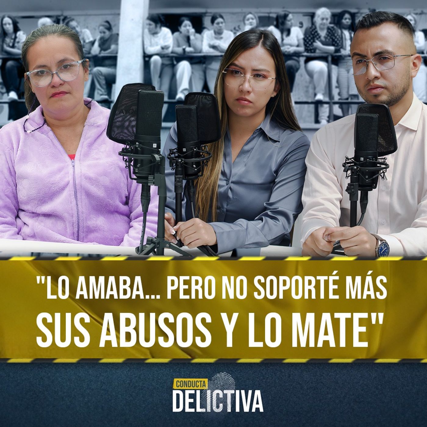 Conducta Delictiva