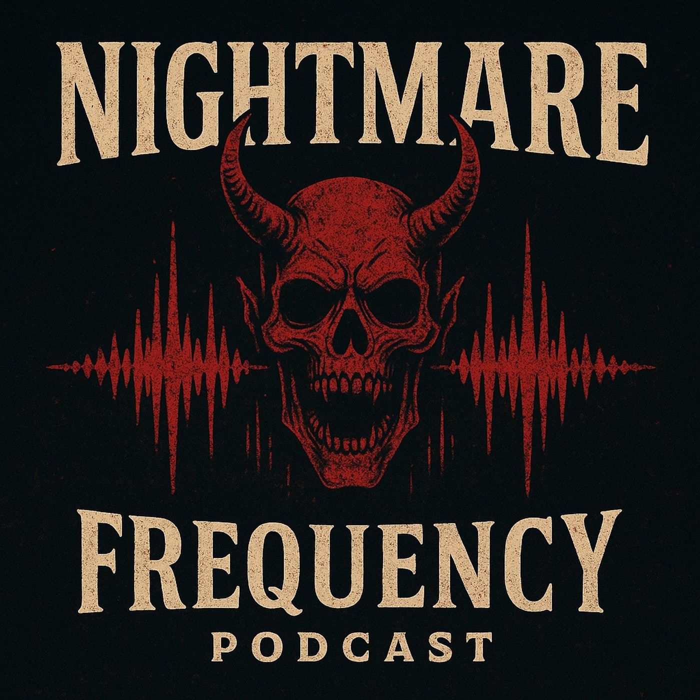 Nightmare Frequency