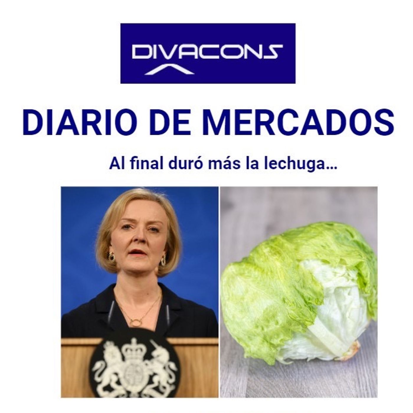 PODCAST DIARIO DE MERCADOS Viernes 21 Oct episode artwork