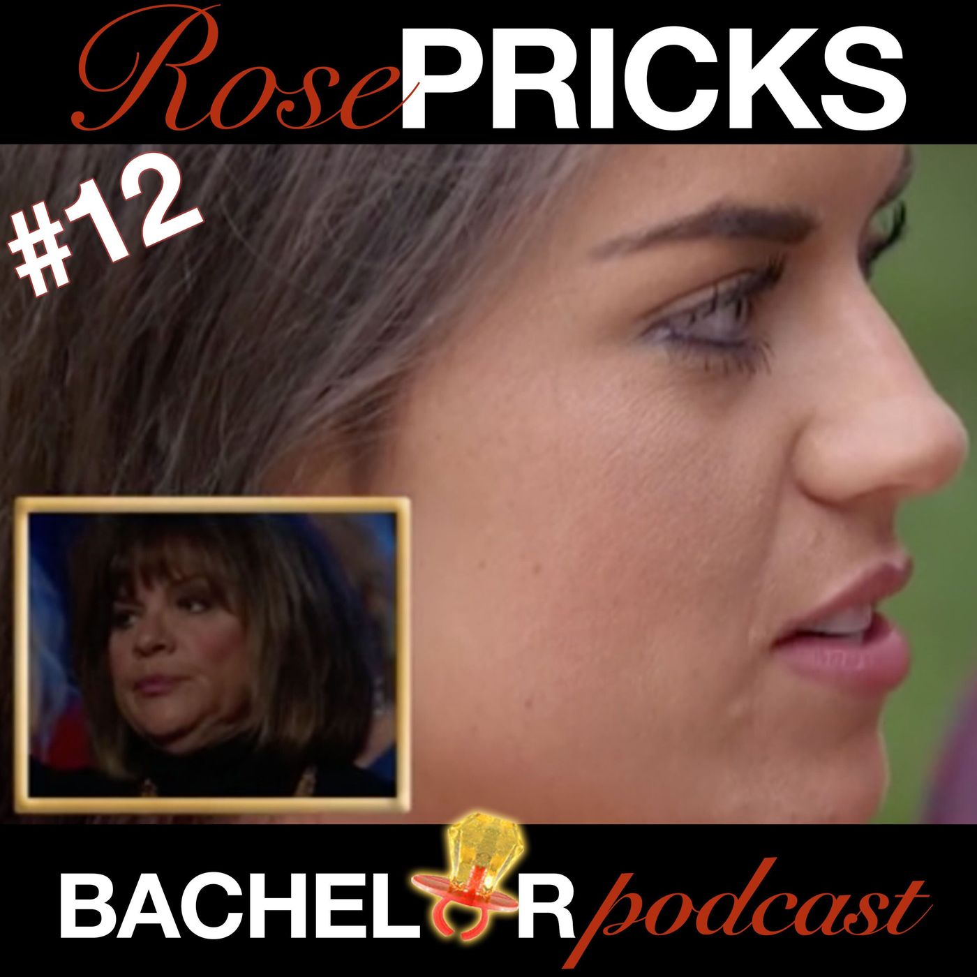 The Bachelor: Petering Out thumbnail