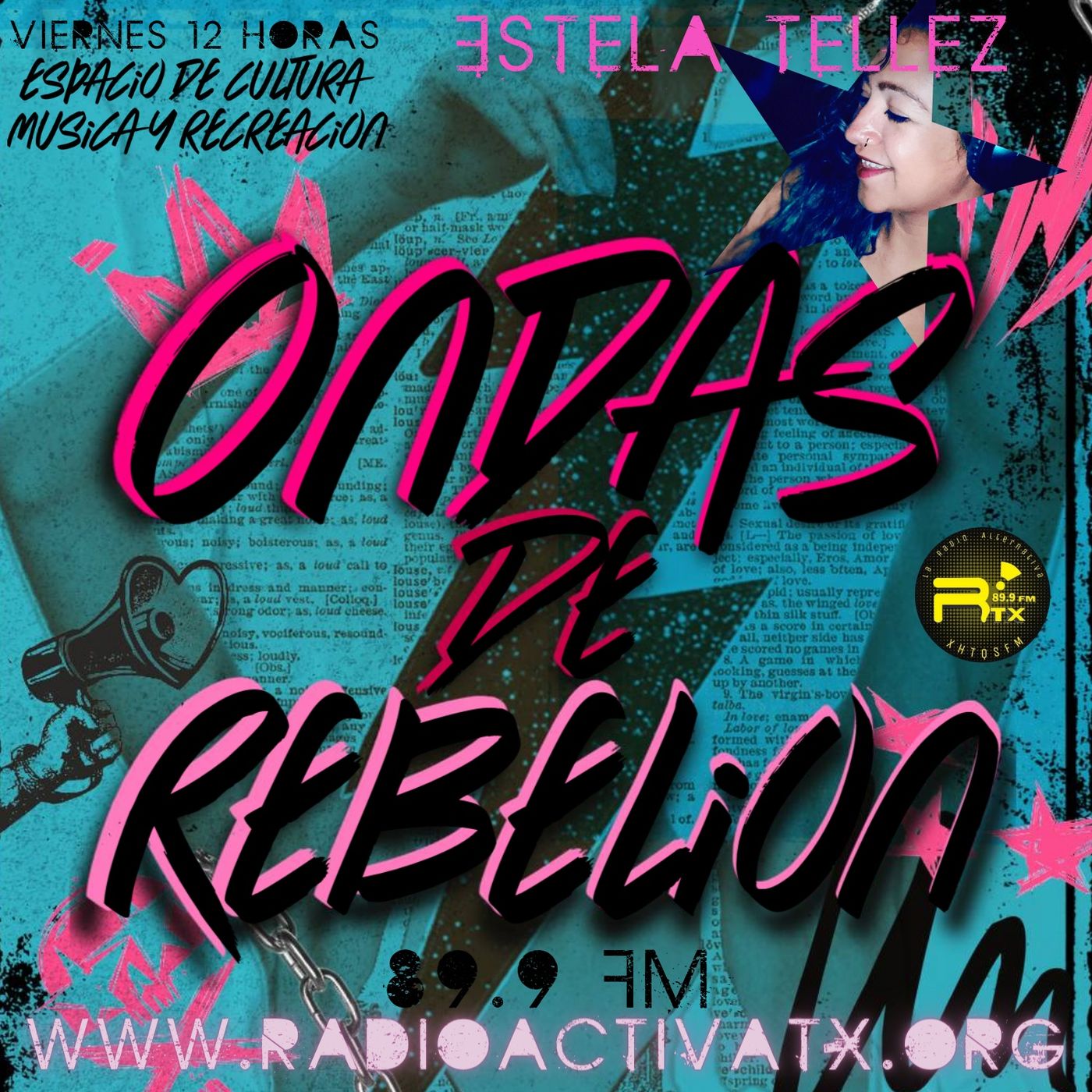 Ondas de Rebelion