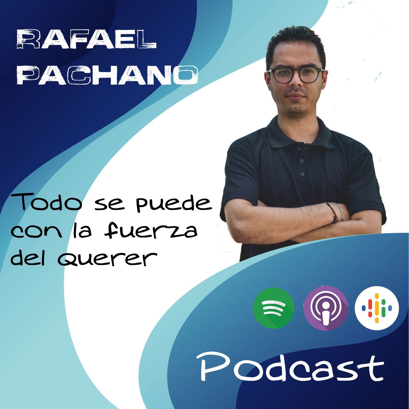 Todo se Puede con la Fuerza del Querer