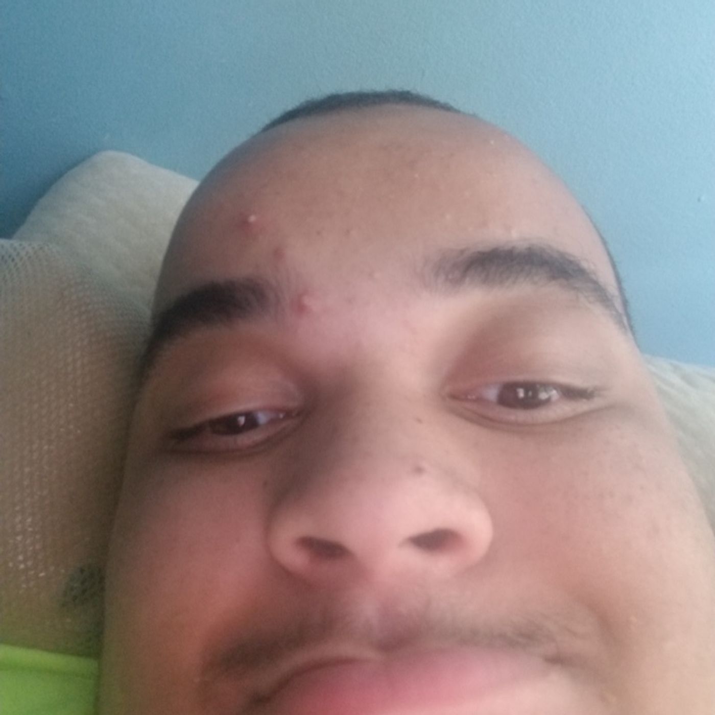 Brice Jerew