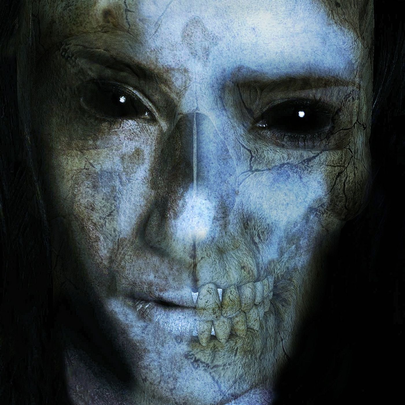 Miedo al Misterio