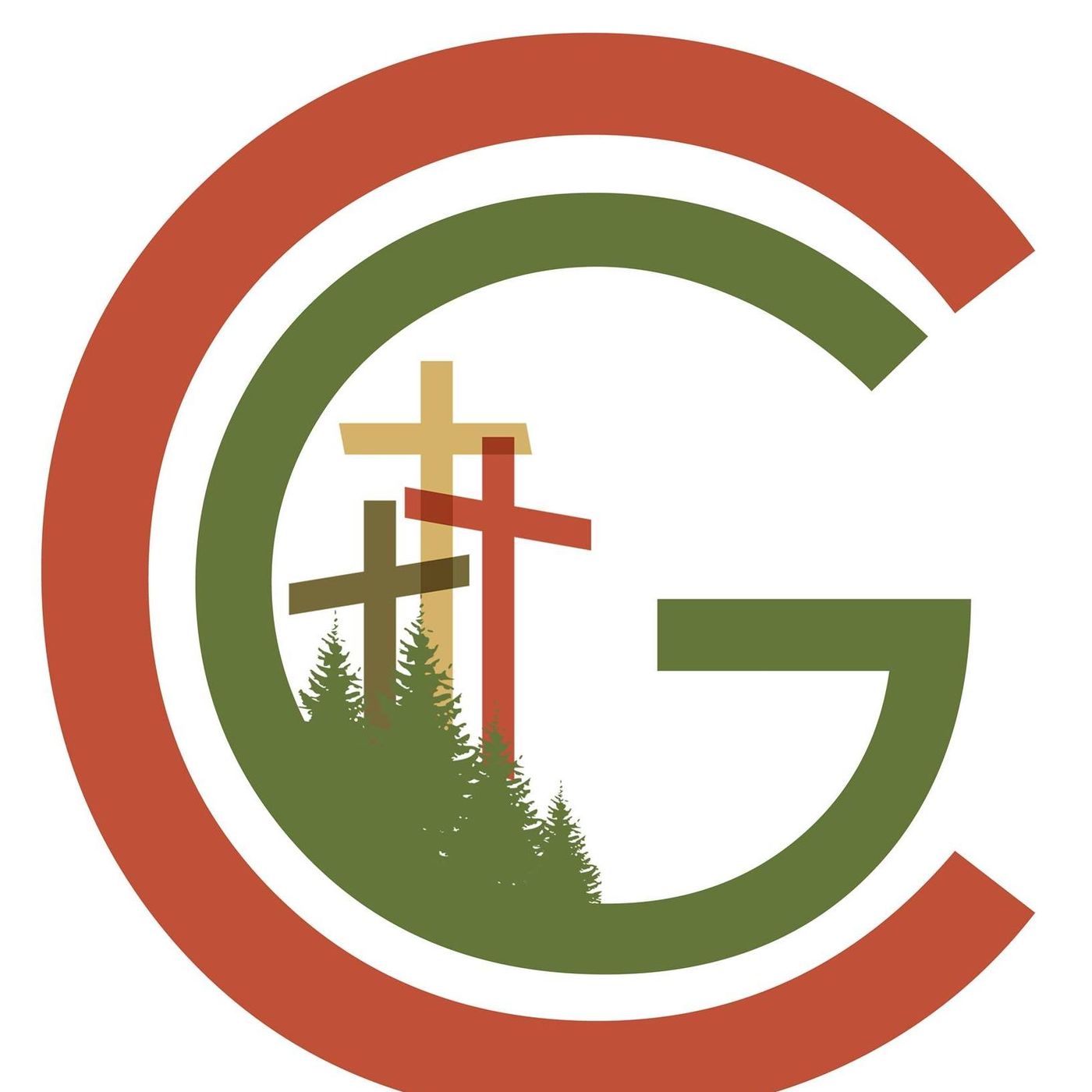 Cedar Grove Baptist LA Podcast