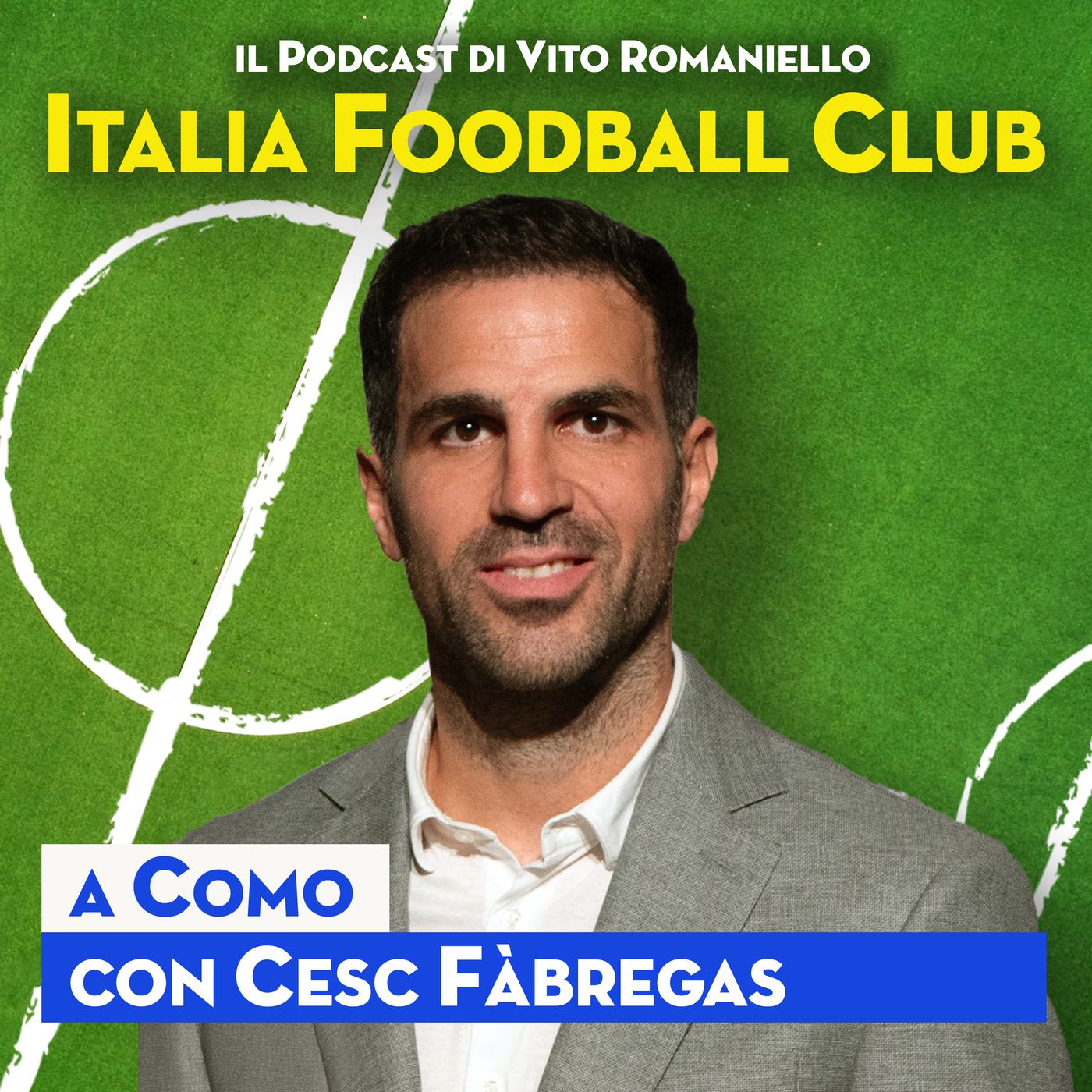 Italia Foodball Club