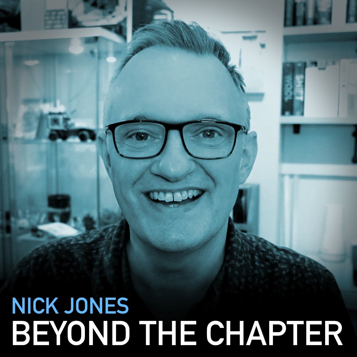 Beyond The Chapter