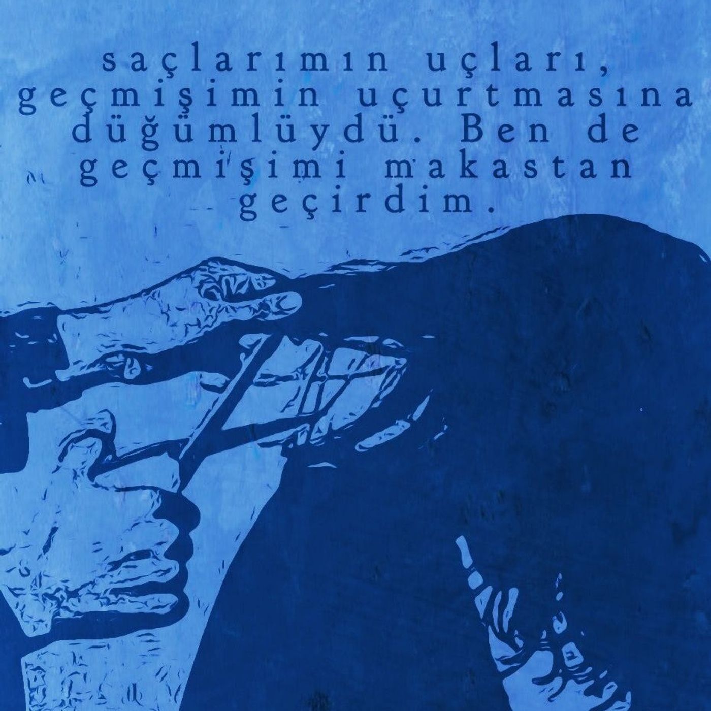 Merve Tarin - Ölüme Fısıldayan Adam episode artwork