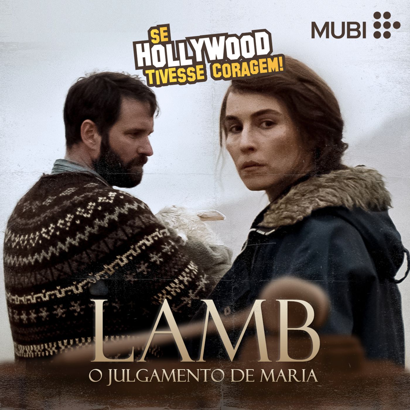 Se Hollywood Tivesse Coragem!