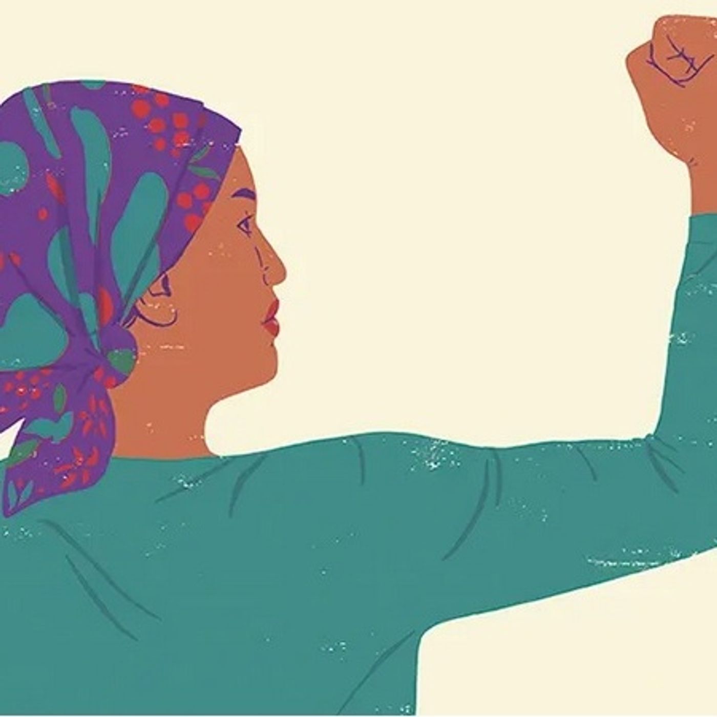 QTCE [04/05/2023] Sandra Algaba: Jornaleras de Huelva en lucha. episode artwork