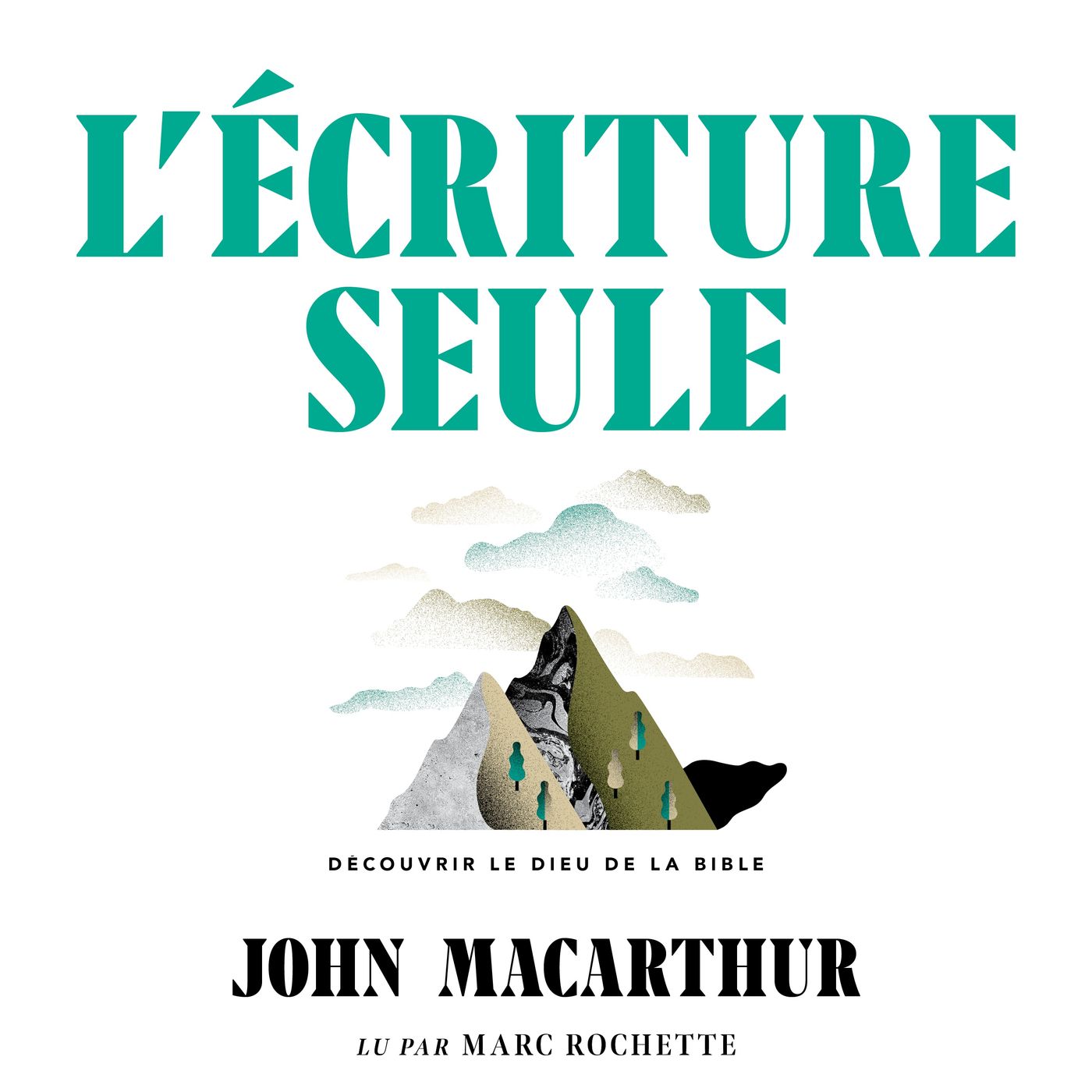 L'Écriture seule - Chapitre 1 episode artwork